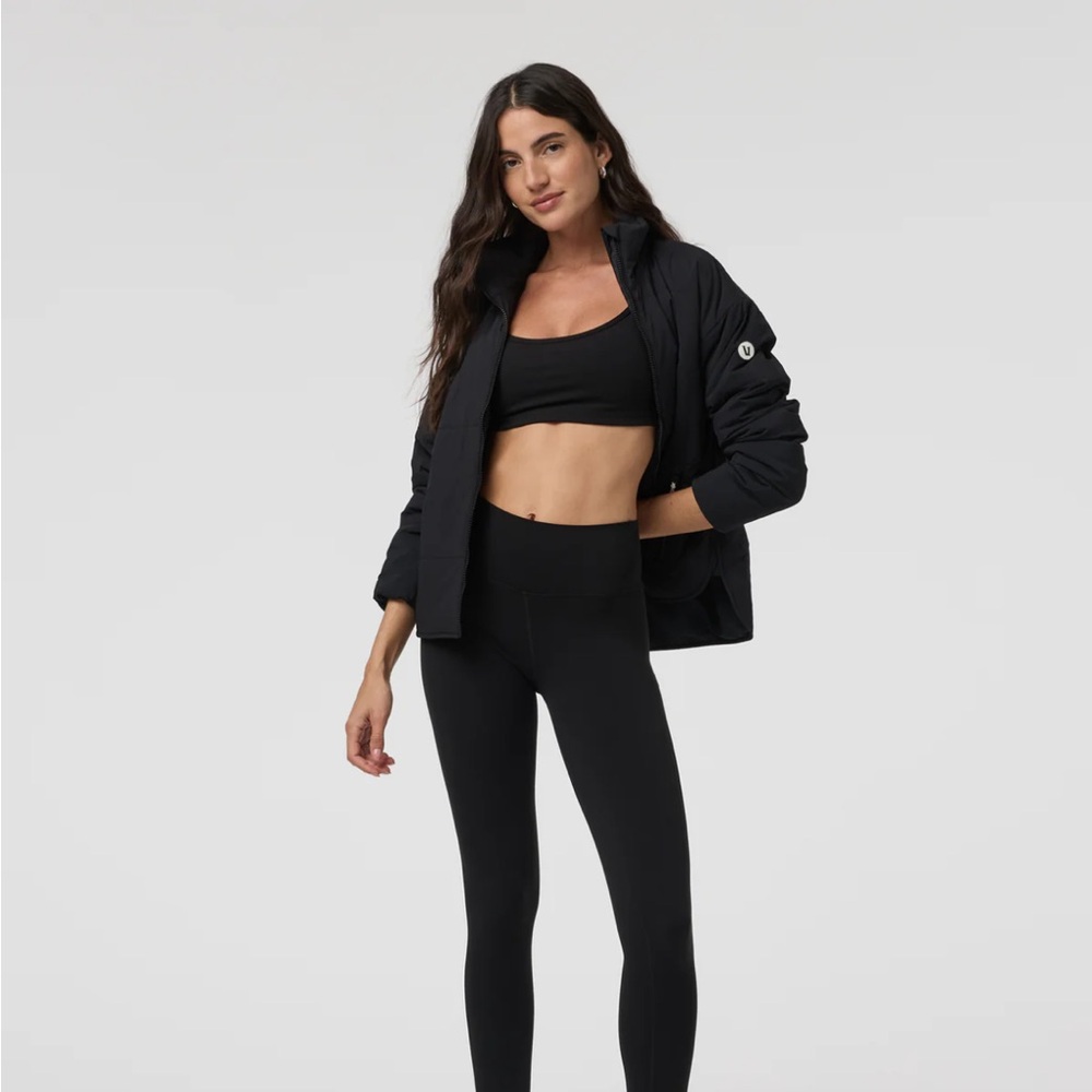 Canyon Insulated Jacket